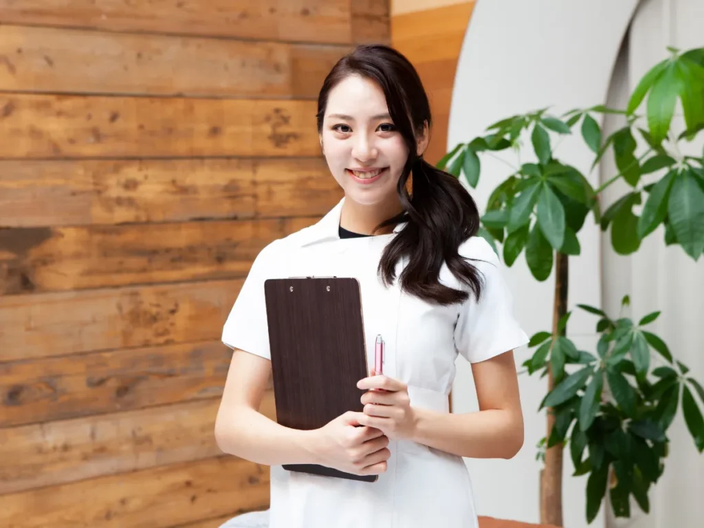 professional massage therapist in londen